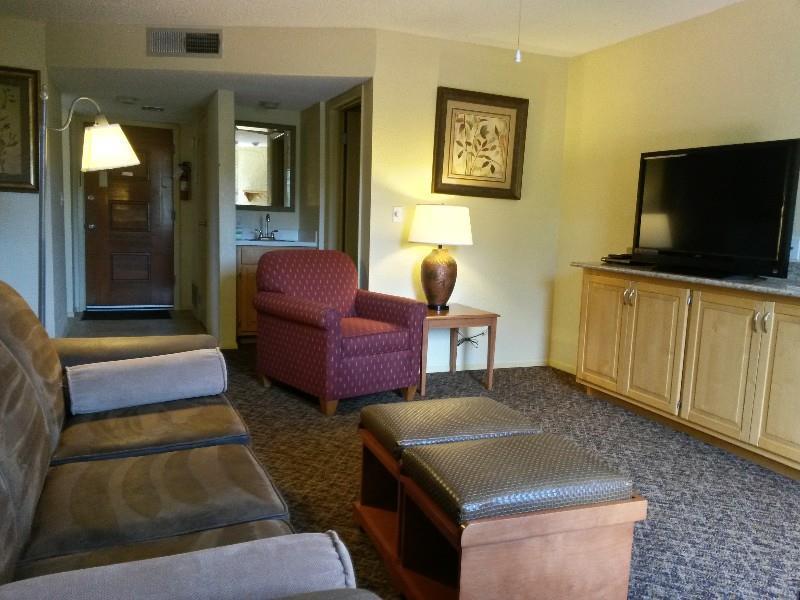 Crown Point Resort Рюидозо Стая снимка